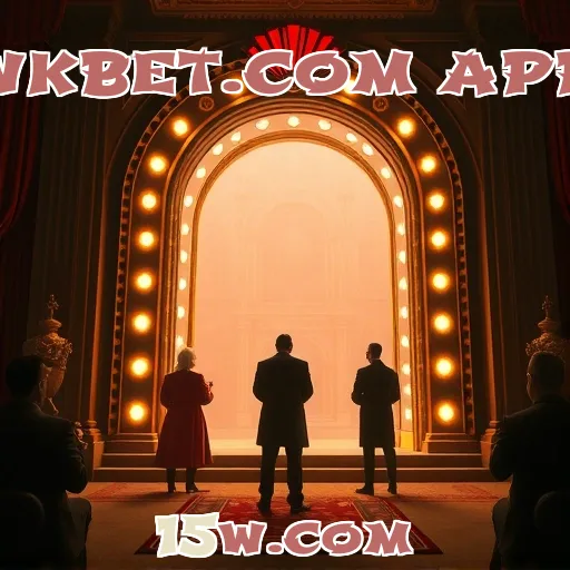 wkbet.com app: A Revolução nas Apostas Mobile para Brasileiros