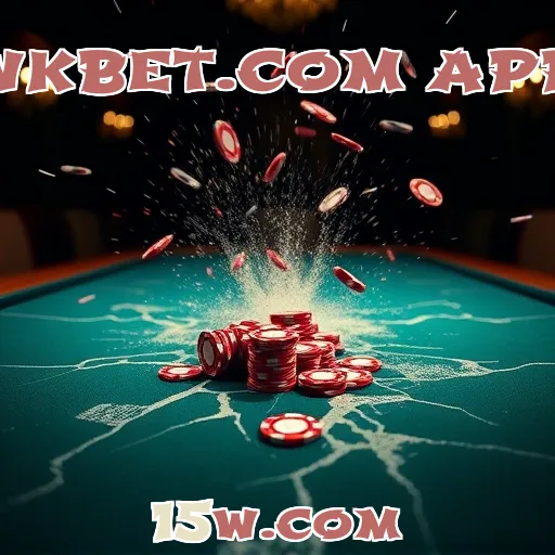 wkbet.com app: Descubra as Promoções Imperdíveis que Elevam seu Jogo