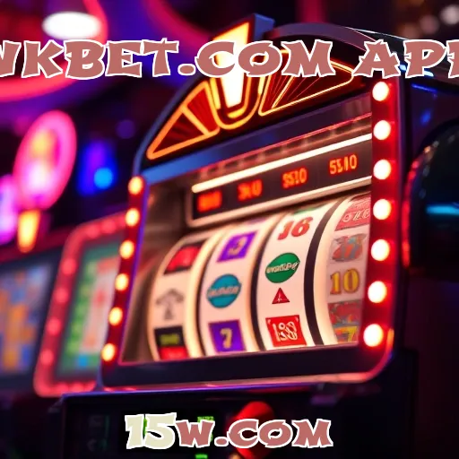 wkbet.com app: Explore o Futuro do Cassino Ao Vivo