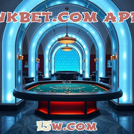 wkbet.com app: A Nova Fronteira das Apostas em Jogos Online