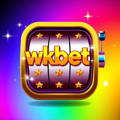 Logotipo wkbet.com app