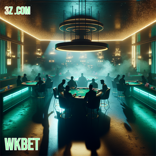 Descubra o Mundo dos Jogos de Mesa no WKBet