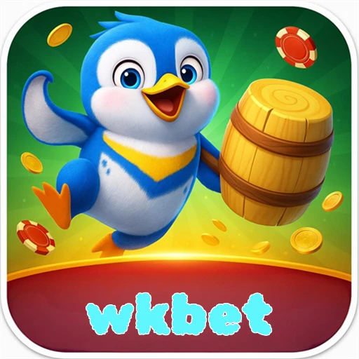 Logo wkbet.com app